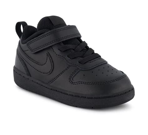 nike kinderschuhe schwarz 818382011